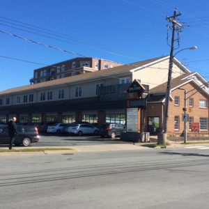 192 WYSE ROAD, DARTMOUTH – PRIME MAIN FLOOR COMMERCIAL SPACE